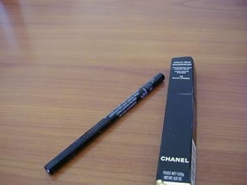 Amazoncom Chanel Stylo Yeux Waterproof Long Lasting
