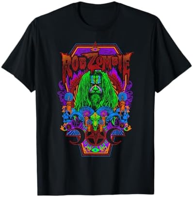 ROB ZOMBIE DRAGULA バンド Tシャツ Amazon.com: Rob Zombie Dragula T-Shirt : Clothing, Shoes & Jewelry
