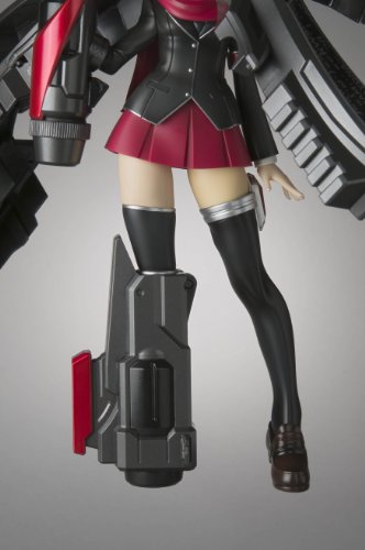 Unofficial Sentai Akibaranger Season 2 DX MMZ-00