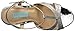 Blue by Betsey Johnson Women's Sb-Teena Dress Sandal