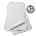 Summer Waterproof Changing Pad Liners, 3 Count