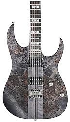 Ibanez RGT1221PBDTF RG Series Premium 6-String Elec
