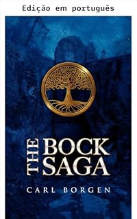 Livro A saga Bock