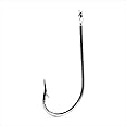 Mustad 3406 Classic O'Shaughnessy Forged Hook
