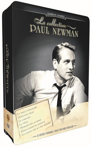 La Collection Paul Newman - Edition Limitée