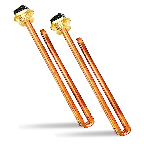 ATEEfaee 90240 Tankless Element