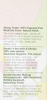 Clinique Superbalanced Makeup Foundation CN 70 Vanilla Oil-Free Oily Skin view 3