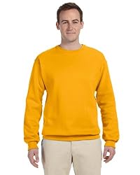 Jerzees mens 8 oz. 50/50 NuBlend Fleece