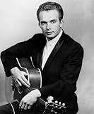 Merle Haggard Album: «Ultimate #1 Hits» (Front side)