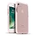 BodyGuardz - Ace Pro Case for Apple iPhone SE 2nd Gen, 7 and 8 (Not Plus), Extreme Impact and Scratch Protection (Pink/White)
