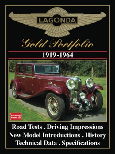 Jaguar & S.S. Cars 1931-1951: R.M. Clarke: Amazon.com: Books