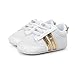 Save Beautiful Meckior Baby Shoes - Infant Baby Boys Girls Autumn Sneakers Crib Shoes First Walkers
