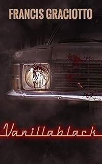 Livro Vanillablack