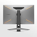 BenQ MOBIUZ EX270QM 27" QHD 240Hz IPS Gaming Monitor 1ms HDR600 HDMI 2.1 view 4