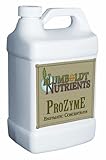 Humboldt Nutrients HNP410 1-Gallon Humboldt Nutrients, ProZyme Enzymatic Concentrate