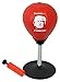 Fairly Odd Novelties Donald Trump Desktop Punching Bag Stress Relief Boxing Novelty Gag White Elephant Gift
