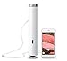 Breville Joule Sous Vide, 1100 Watts, White Body, Stainless Steel Cap & Base primary