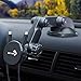 BEYYON Car Phone Mount Holder (Grey)