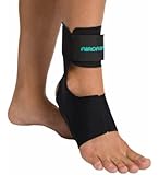 Fabrication AirHeel 09A small M 55-7, W 55-85