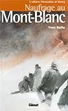 Image de Naufrage au Mont Blanc