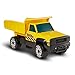 Tonka Steel Classic Quarry Dump Truck