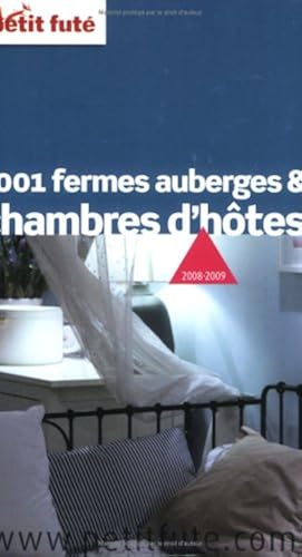 Download Petit Futé 1001 Fermes auberges et chambres d'hôtes PDF