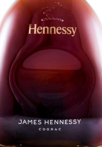Hennessy James Hennessy 1L – Bild 3