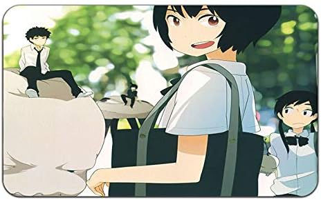 Amazon Com Cencoroll Connect Anime Stylish Playmat Mousepad 24 X Amazon Com Cencoroll Connect Anime Stylish Playmat Mousepad 24 X