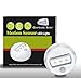 Motion Sensor Light - Battery Powered - Efficient Wireless LED Nightlight - Stick-On Anywhere - Guaranteed High Performance and Great Customer Support