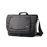 Samsonite Xenon 2 Messenger Bag Black