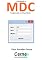 Livro Calculando o  MDC Programado em Visual Basic