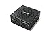 ZOTAC ZBOX C Series CI327 Nano Fan-less Mini PC Intel N3450 Quad-Core CPU Silent Performance Barebone System ZBOX-CI327NANO-U