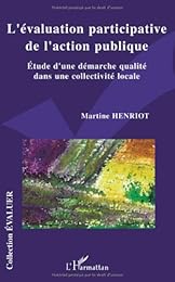 L' évaluation participative de l'action publique