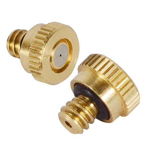 2 KUWAN+Pressure+Atomizing+Greenhouse+Landscaping