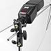 Impact Deluxe Umbrella Mount with Adjustable Shoe -