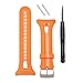 Garmin Forerunner 10 Orange Replacement Band