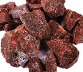 NWI rading Company Dragon's Blood-Daemonorops Draco-From The Island of Sumatra, Indonesia, 1/8 lb