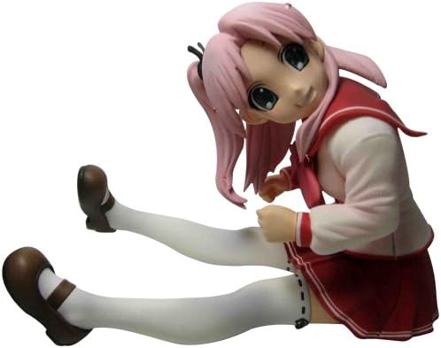 To Heart 2 Ova Ma Ryan Senpai 1 6 Pvc Figure Amazon Com Au Toys