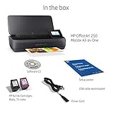 HP OfficeJet 250