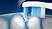 Philips Sonicare Genuine ProResults Gum Health replacement toothbrush heads, HX9033/66, 3-pk