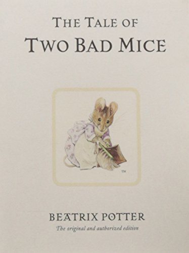 Buy The Tale of Two Bad Mice (Peter Rabbit) at Ubuy Jamaica
