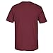 Adidas Balled Out S/Go-To Tee, Large, Maroon