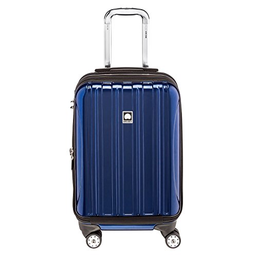 DELSEY Paris Helium Aero Hardside Expandable Luggage with Spinner