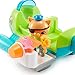 Fisher-Price Octonauts Bundle Gup-W & Gup-P