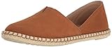 BOBS from Skechers Women's Bobs-Day 2 Nite Ballet Flat,chestnut,10 M US