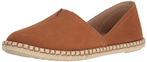 Skechers BOBS from Women's Bobs-Day 2 Nite Ballet Flat,Chestnut,10 M US