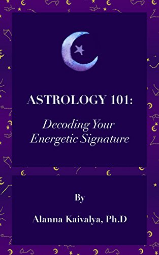 Astrology 101: Decoding Your Energetic Signature