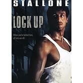 Lock Up - DVD