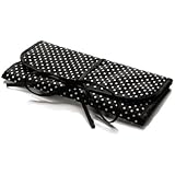 Travel Smart by Conair Jewelry Roll Bag