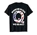 Q Anon Patriotic Flag Where We Go One We Go All Qanon Tee